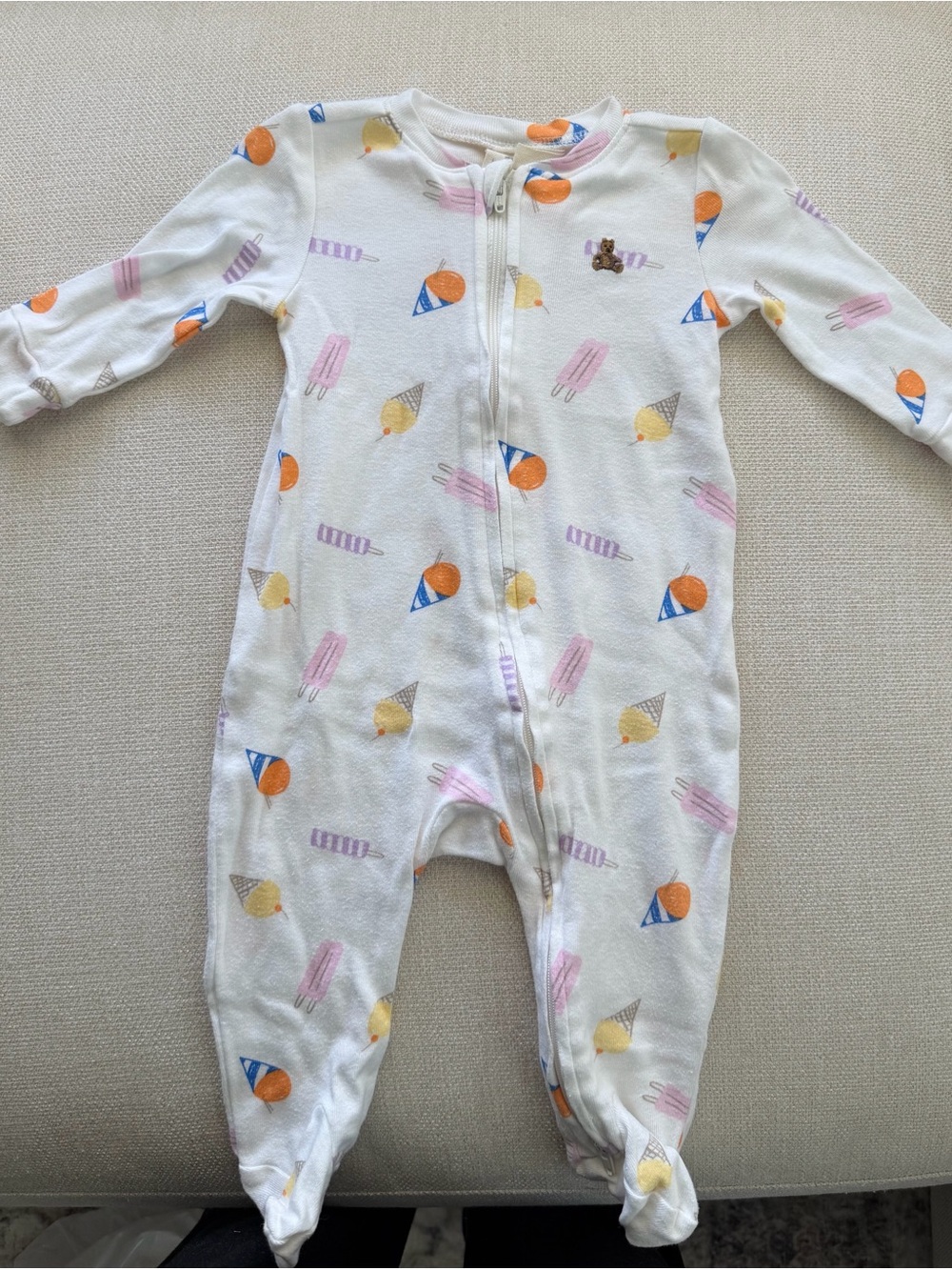 Sleepsuits - Picture 4 of 5